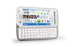 Nokia C6