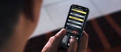 Nokia concept Echelon Conspiracy