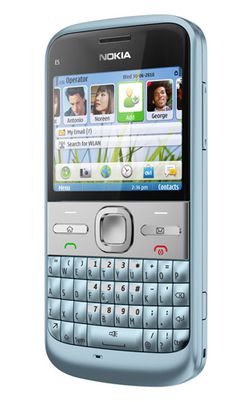Nokia E5 03