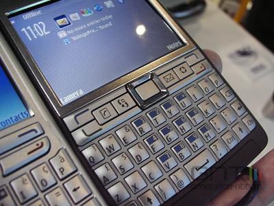 Nokia E61i