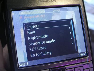 Nokia E61i