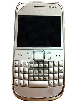 Nokia E6
