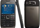 Nokia E73 Mode