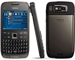 Nokia E73 Mode