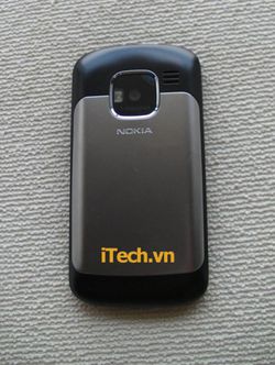 Nokia E73 Mystic 2