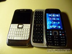 Nokia E75 03