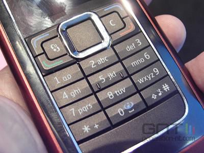 Nokia E90 Communicator