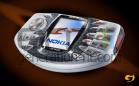 Nokia gage