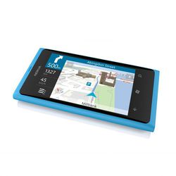 Nokia Lumia 800 01