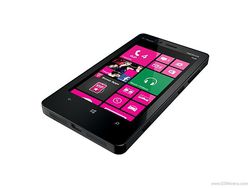 Nokia Lumia 810 2