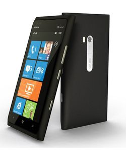 Nokia Lumia 900 01
