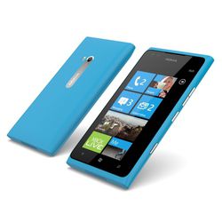 Nokia Lumia 900