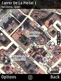 Nokia Maps 3 02