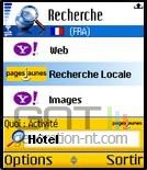 Nokia Mobile Search