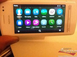 Nokia N5 Symbian Anna