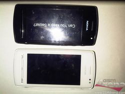 Nokia N5