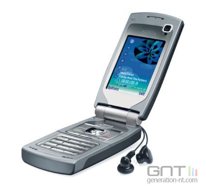 Nokia n71 Nokia n71