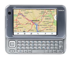 Nokia N810 1