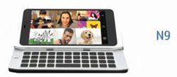 Nokia N9 rumeur