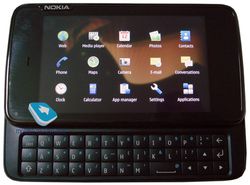 Nokia N900 01