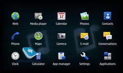 Nokia N900 Maemo 01