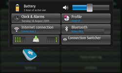 Nokia N900 Maemo 02