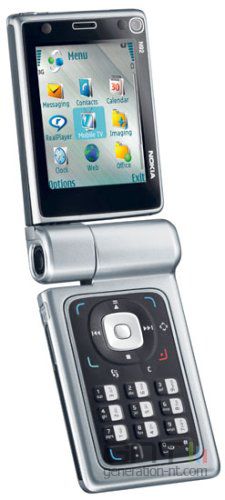 Nokia n92 Nokia n92