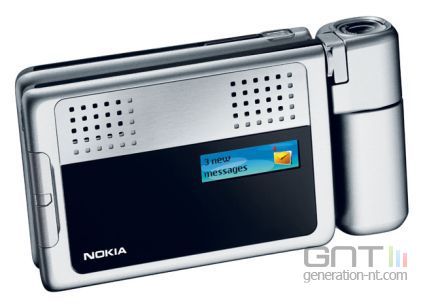 Nokia n92 Nokia n92