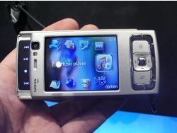 Nokia n95 3gsm 2007 small