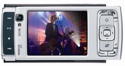 Nokia N95