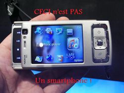 Nokia N95b