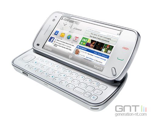 Nokia N97