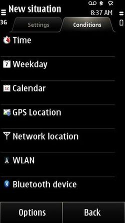Nokia Situations 01
