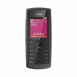 Nokia X101