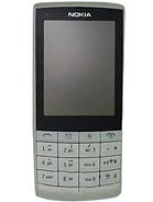 Nokia X3-02