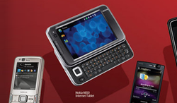 nokiaN830
