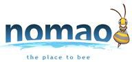 Nomao logo