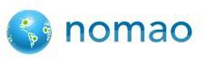 Nomao logo