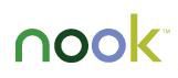 Nook Barnes Noble