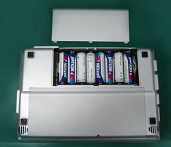 NorhTec Gecko Laptop 2
