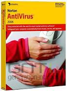 Norton Antivirus 2006