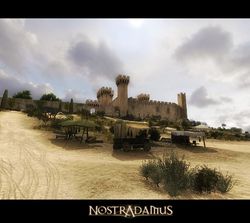 Nostradamus 1