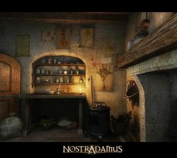 Nostradamus 2