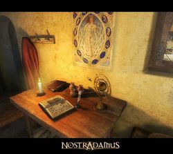 Nostradamus 3