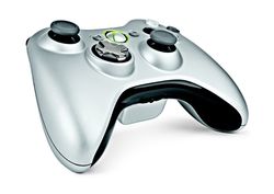 Nouvelle manette Xbox 360 - 2