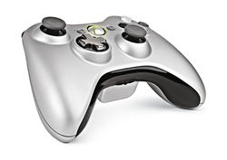 Nouvelle manette Xbox 360 - 3