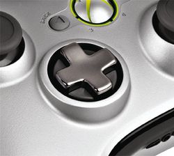Nouvelle manette Xbox 360 - 5