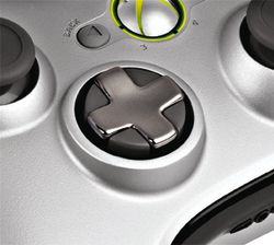 Nouvelle manette Xbox 360 - 6