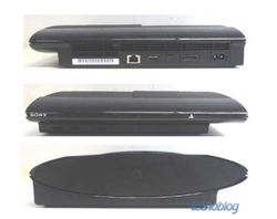 Nouvelle PS3 Slim - 3
