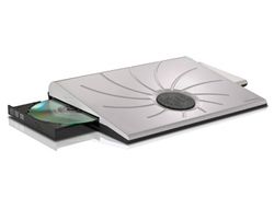 Nu Netbook Docking